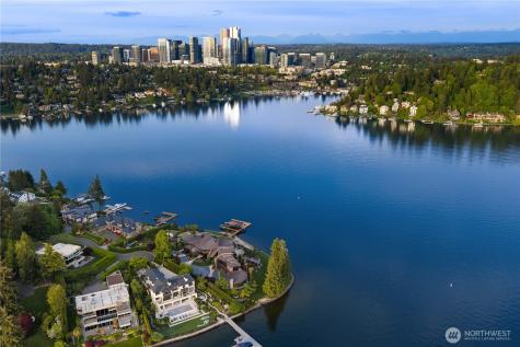 9903 Lake Washington Boulevard NE Bellevue WA 98004