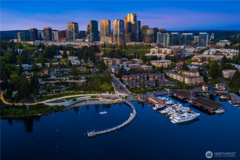 9903 Lake Washington Boulevard NE Bellevue WA 98004