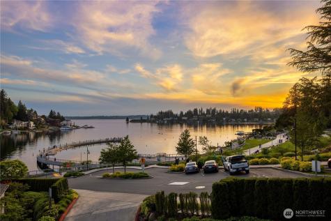9903 Lake Washington Boulevard NE Bellevue WA 98004