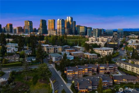 9903 Lake Washington Boulevard NE Bellevue WA 98004