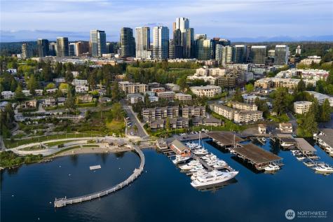 9903 Lake Washington Boulevard NE Bellevue WA 98004