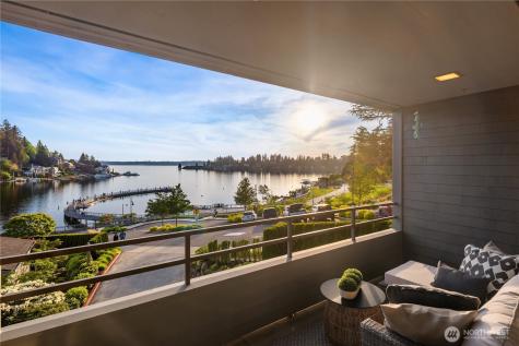 9903 Lake Washington Boulevard NE Bellevue WA 98004