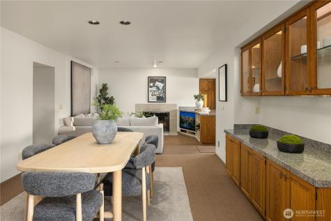 9903 Lake Washington Boulevard NE Bellevue WA 98004