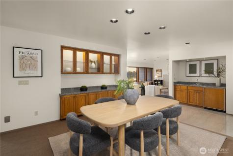 9903 Lake Washington Boulevard NE Bellevue WA 98004