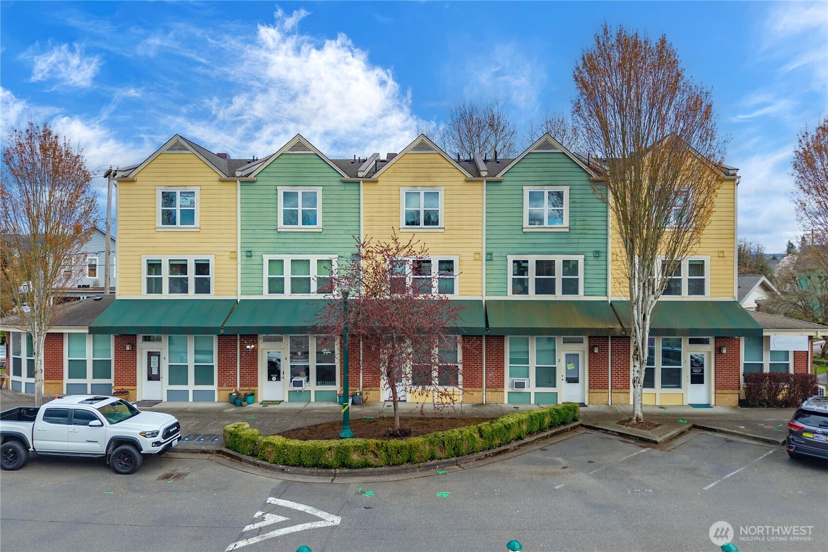 816 Cherry Avenue Sumner WA 98390