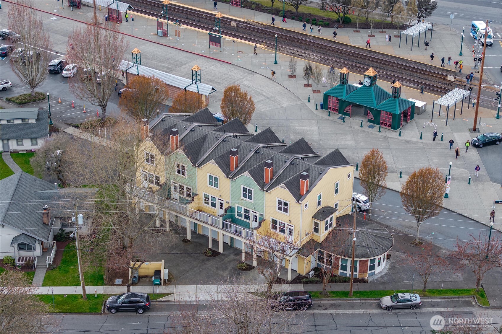 816 Cherry Avenue Sumner WA 98390