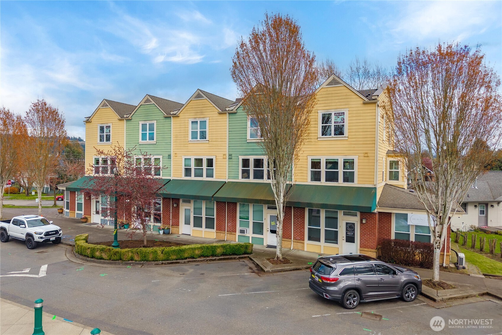 816 Cherry Avenue Sumner WA 98390