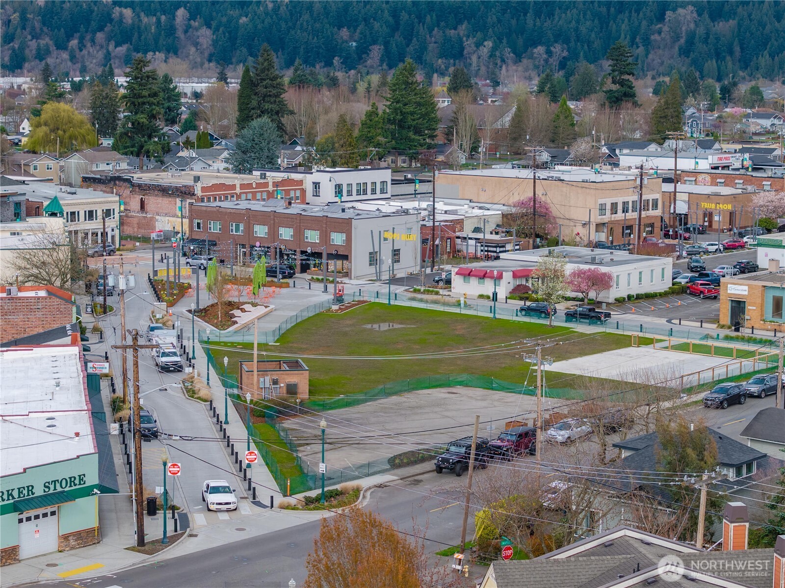 816 Cherry Avenue Sumner WA 98390