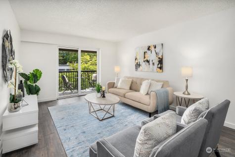 14630 32nd Bellevue WA 98007
