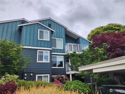 300 130th Seattle WA 98133