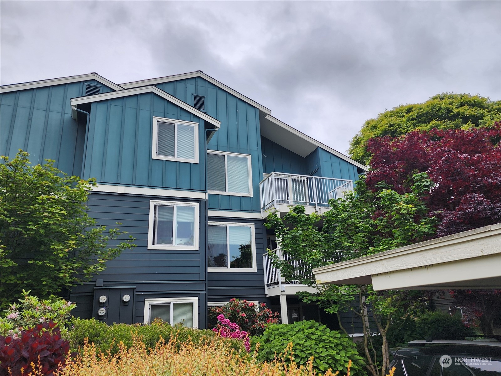 300 N 130th Street Seattle WA 98133
