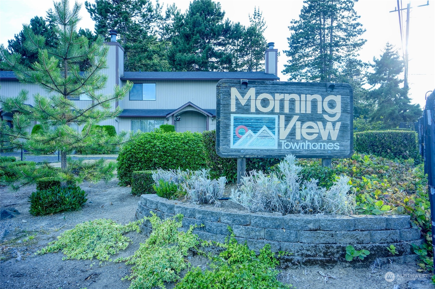 14812 32nd Place S Seatac WA 98168