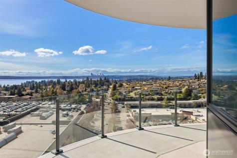 838 Avenue Square NE Bellevue WA 98004