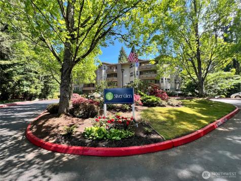 1648 152nd Avenue NE Bellevue WA 98007