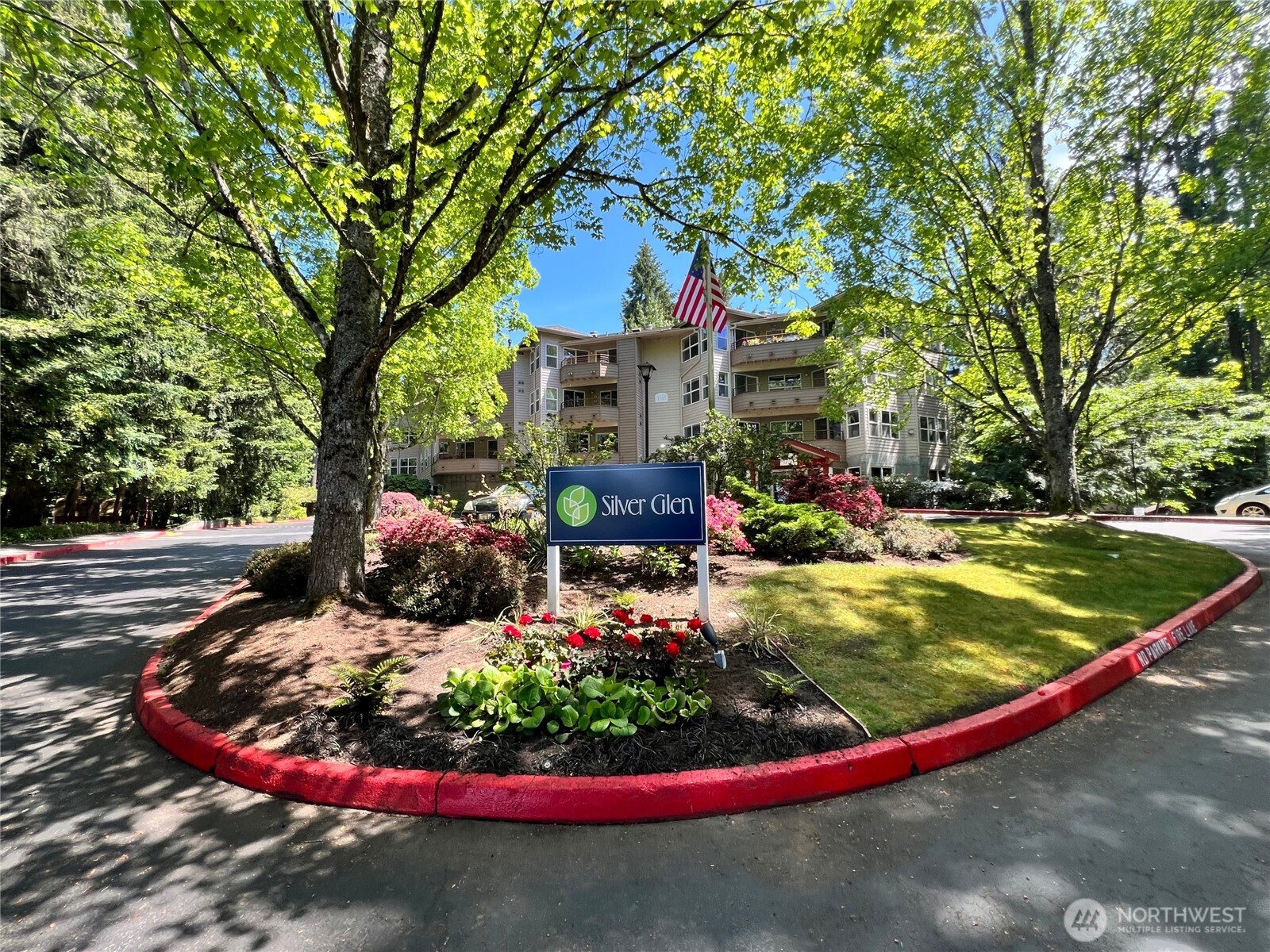 1648 152nd Avenue NE Bellevue WA 98007