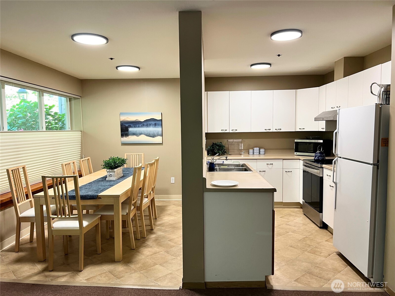 1648 152nd Avenue NE Bellevue WA 98007