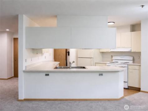 1648 152nd Avenue NE Bellevue WA 98007