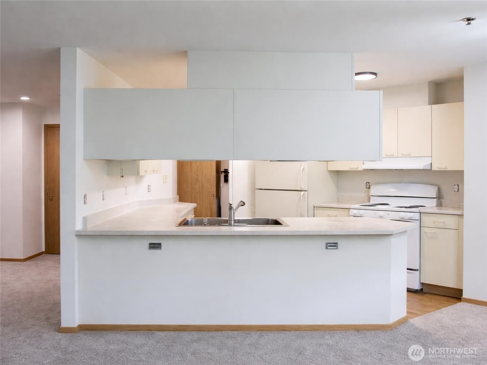 1648 152nd Avenue NE Bellevue WA 98007