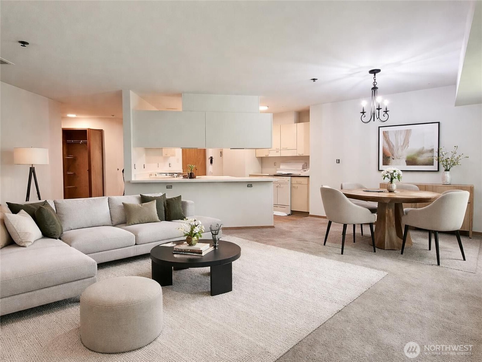1648 152nd Avenue NE Bellevue WA 98007