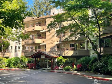 1648 152nd Avenue NE Bellevue WA 98007