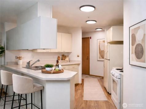 1648 152nd Avenue NE Bellevue WA 98007