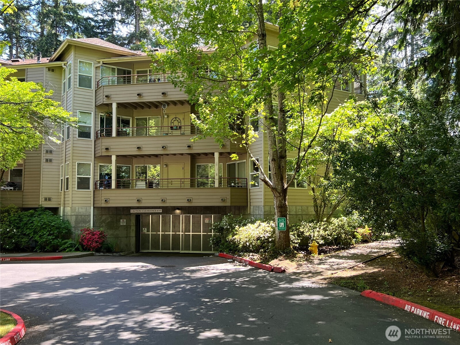 1648 152nd Avenue NE Bellevue WA 98007