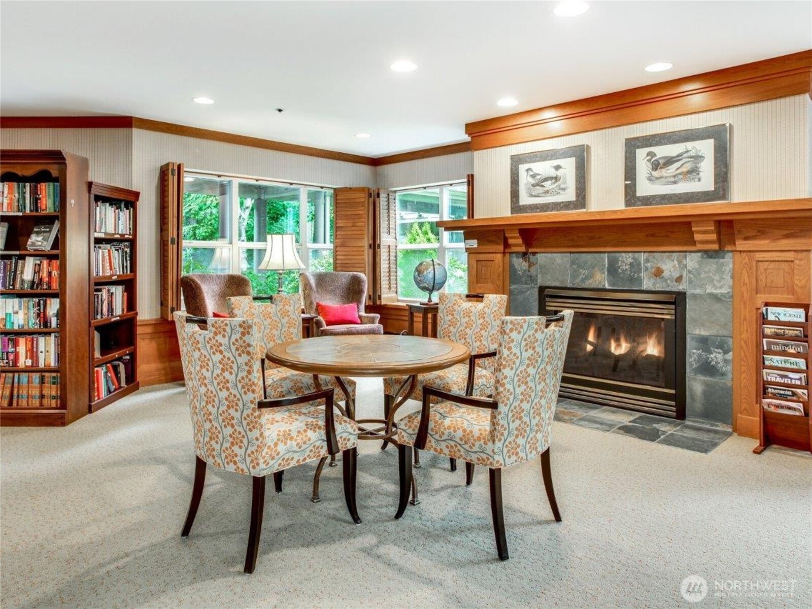 1648 152nd Avenue NE Bellevue WA 98007