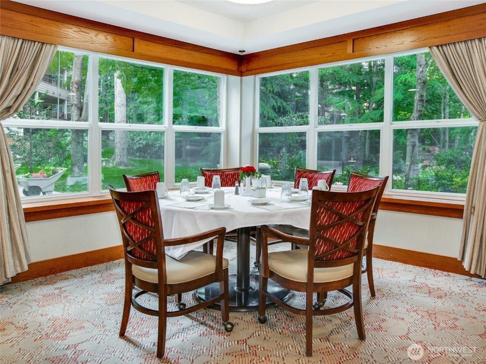 1648 152nd Avenue NE Bellevue WA 98007