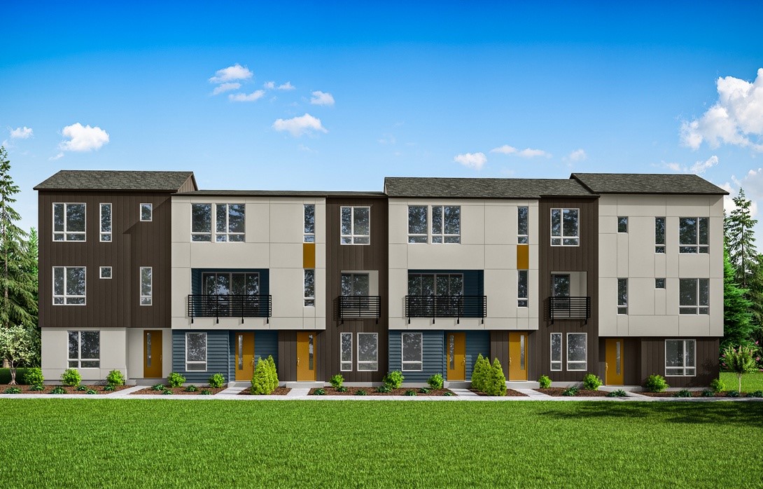 12207 137th Place NE Redmond WA 98052