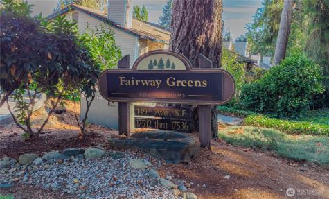 17516 149th Avenue SE Renton WA 98058