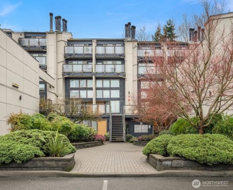 5829 NE 75th Street Seattle WA 98115