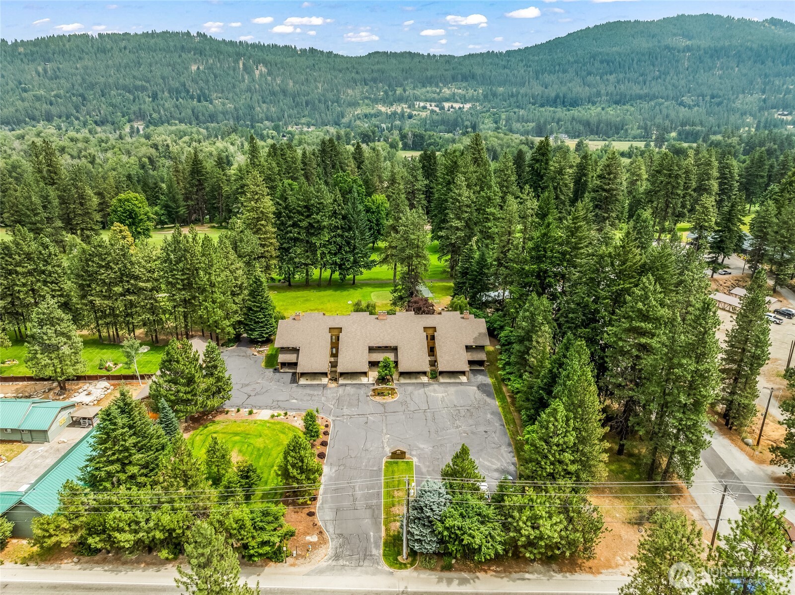 8975 Icicle Road Leavenworth WA 98826