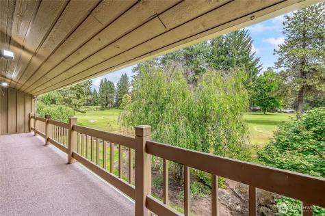 8975 Icicle Road Leavenworth WA 98826