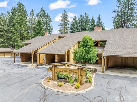 8975 Icicle Road Leavenworth WA 98826