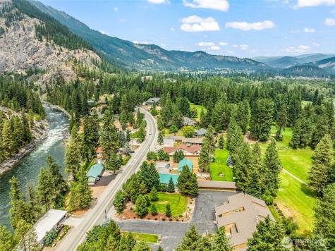 8975 Icicle Road Leavenworth WA 98826