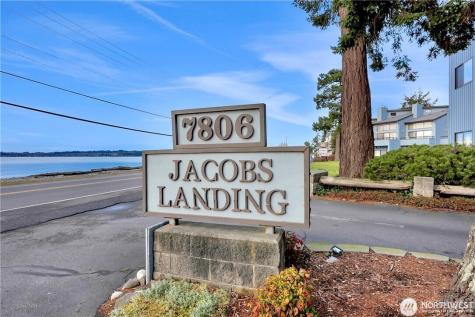 7806 Birch Bay Drive Blaine WA 98230