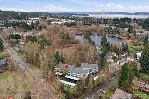 12323 NE 97th Street Kirkland WA 98033