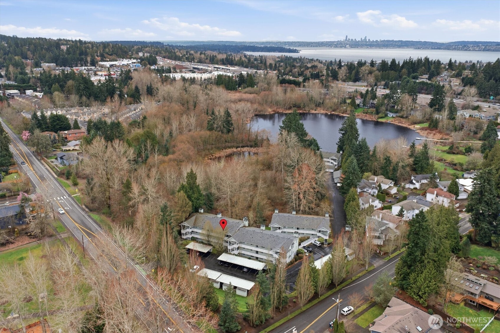 12323 NE 97th Street Kirkland WA 98033