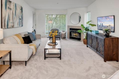 12323 NE 97th Street Kirkland WA 98033