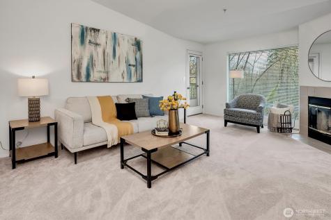 12323 NE 97th Street Kirkland WA 98033