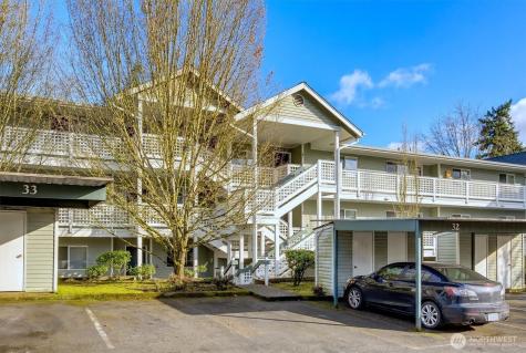 12323 NE 97th Street Kirkland WA 98033
