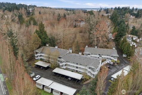 12323 NE 97th Street Kirkland WA 98033