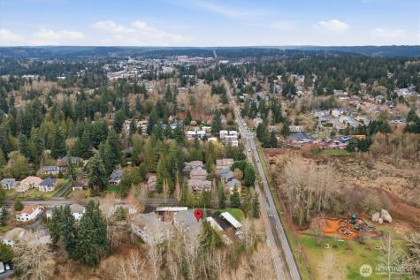 12323 NE 97th Street Kirkland WA 98033