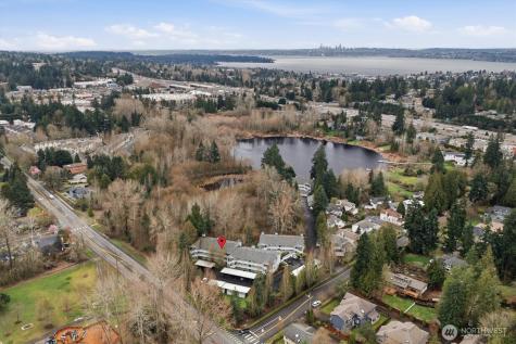 12323 NE 97th Street Kirkland WA 98033