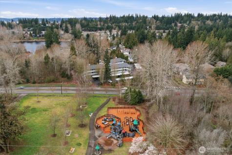 12323 NE 97th Street Kirkland WA 98033