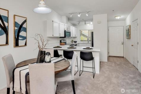 12323 NE 97th Street Kirkland WA 98033