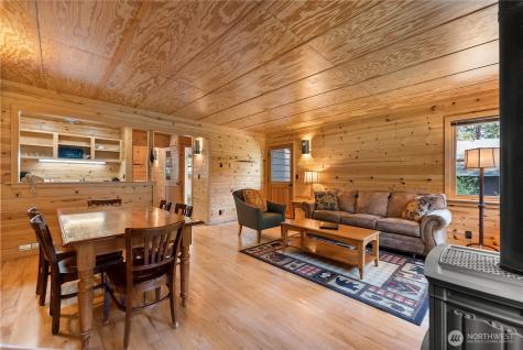 17798 Highway 20 Mazama WA 98833