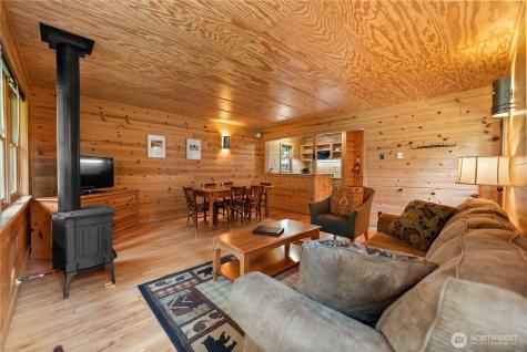 17798 Highway 20 Mazama WA 98833
