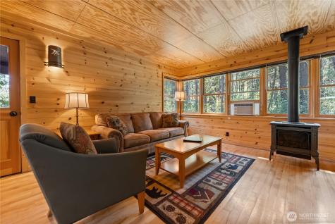 17798 Highway 20 Mazama WA 98833