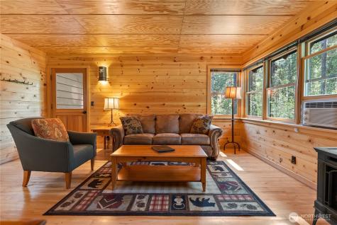 17798 Highway 20 Mazama WA 98833